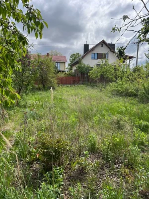 Терміново продам приватизовану земельну ділянку в Луцьку!