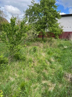 Терміново продам приватизовану земельну ділянку в Луцьку!