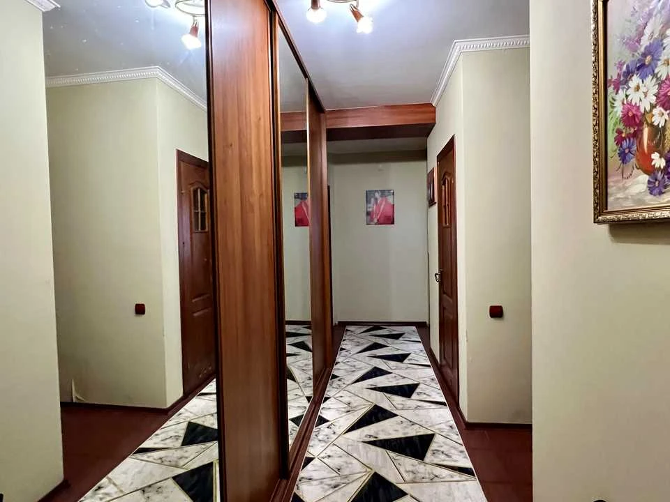Квартира. Львів, Тараса Шевченка вул.