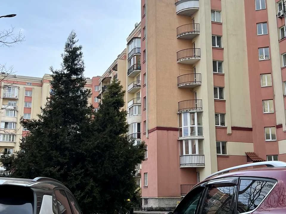 Квартира. Львів, Тараса Шевченка вул.