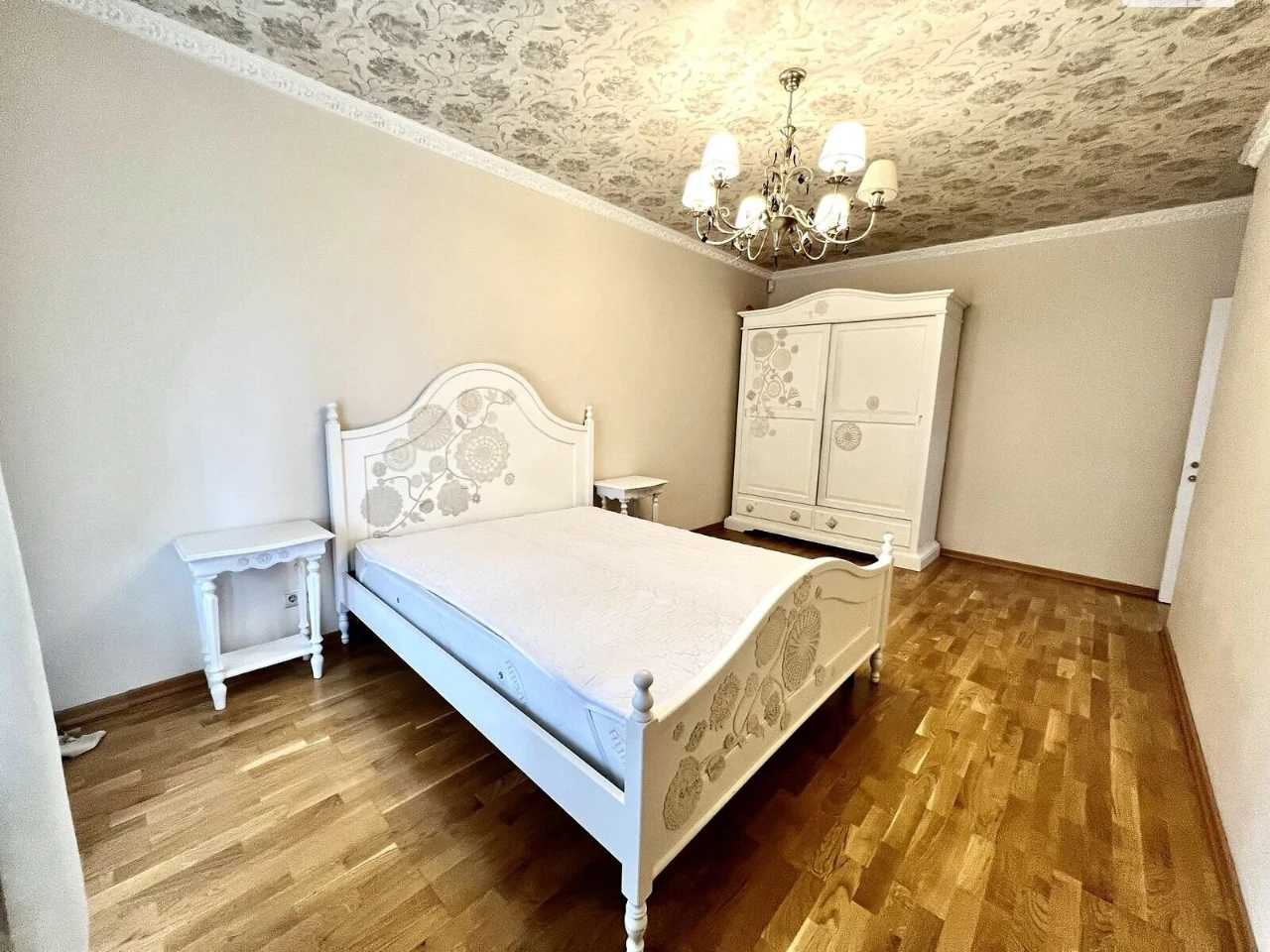 Довгострокова Оренда Квартира Кудрявець