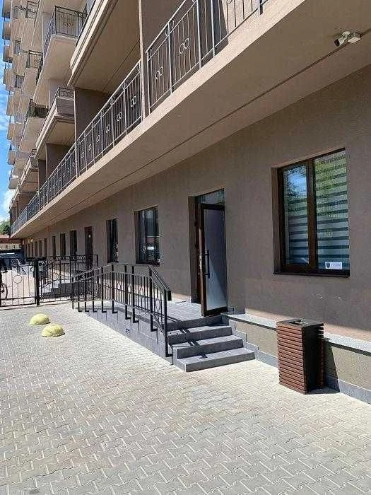I will sell a single parking lot with storage in the residential complex Acropol-3.