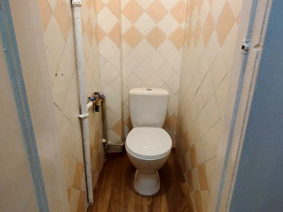 Квартира. Київ, Василя Овсієнка вул. (Білгородська)