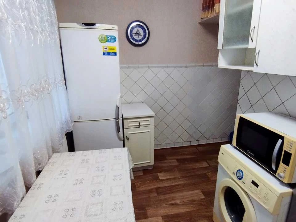 Квартира. Київ, Василя Овсієнка вул. (Білгородська)