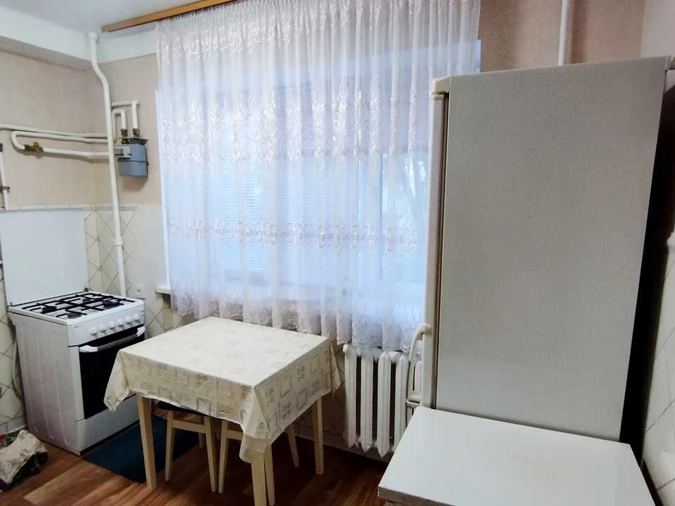Квартира. Київ, Василя Овсієнка вул. (Білгородська)