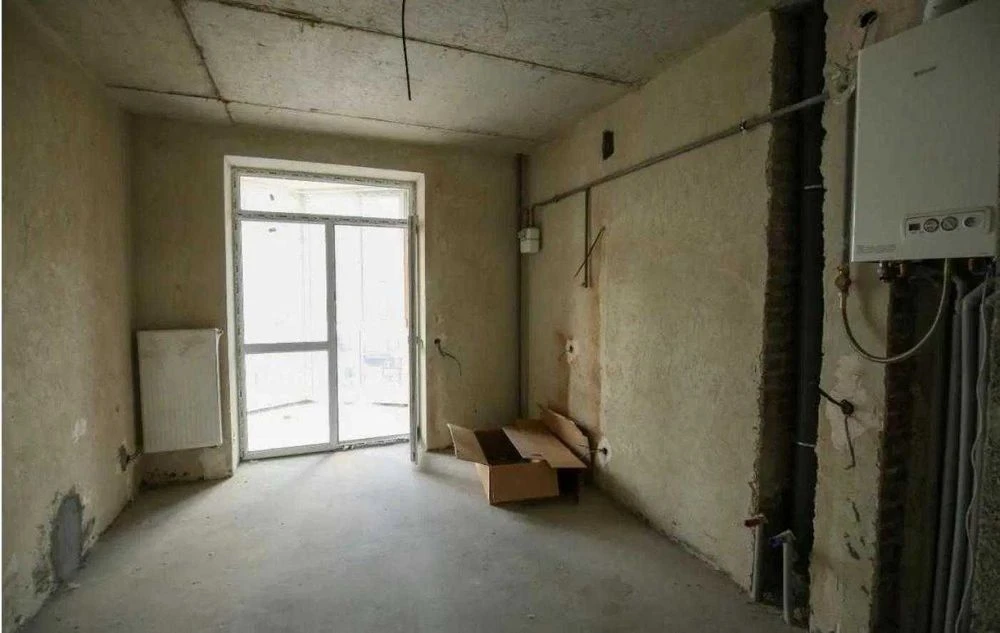 Продаж 3 кімнатної квартира по вулиці Малоголосківська, Льві