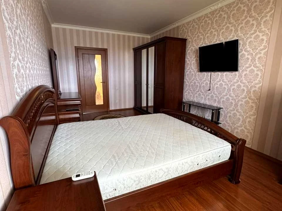 Квартира. Київ, Лісківська вул.