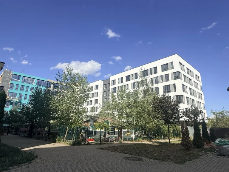 Продаж 1 кім квартира, 5 поверх, вулиця Стрийська