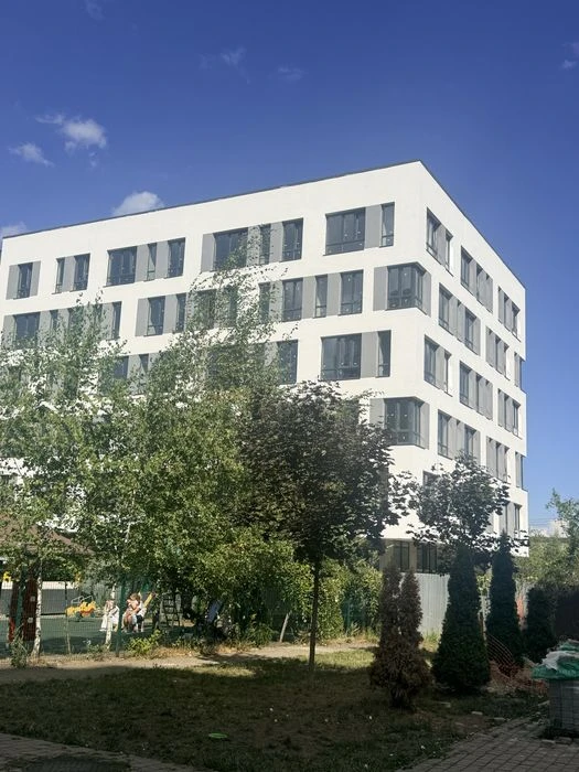 Продаж 1 кім квартира, 5 поверх, вулиця Стрийська