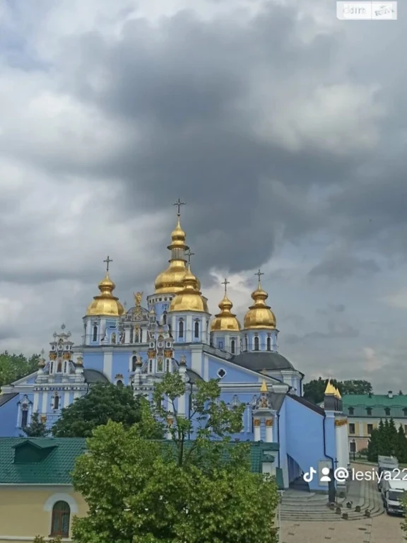Продаж Квартира Старий Київ