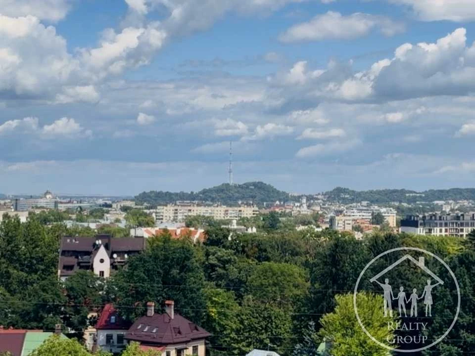 Квартира. Львів, Кульпарківська вул.