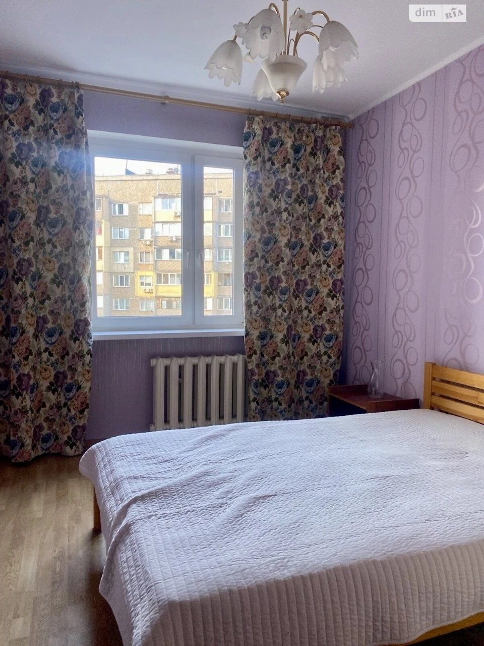 Продаж Квартира Виноградар