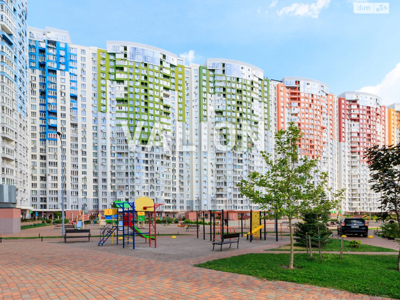 Продаж Квартира Микільська Слобідка