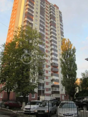 Продаж затишної 1к видової квартири біля парку «Орлятко» вул