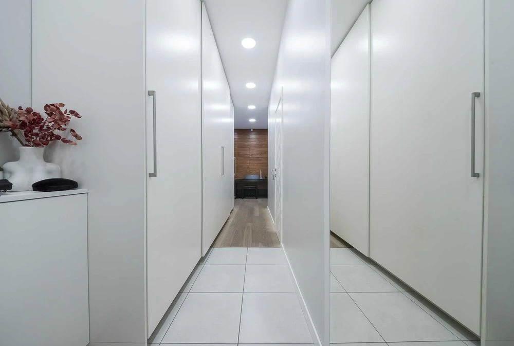 Французкий квартал Печерск квартира 102 м² Тютюника Є РОЗТЕР