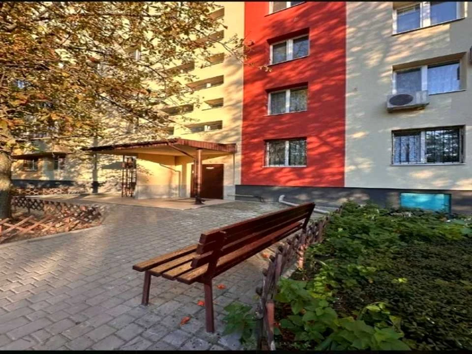 Квартира. Дніпро, житловий масив Парус вул.