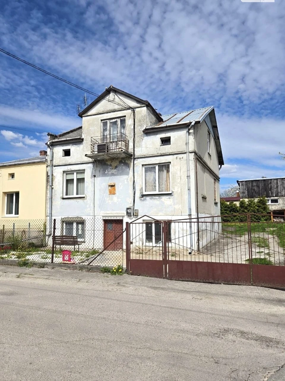 Продаж Дім Ялівець
