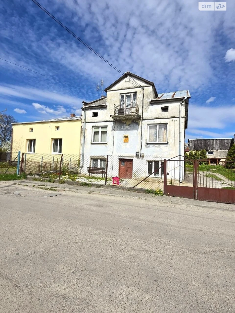 Продаж Дім Ялівець