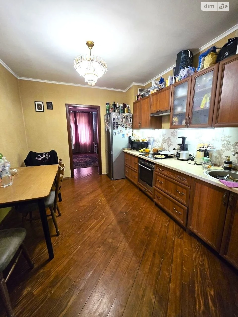 Продаж Дім Ялівець