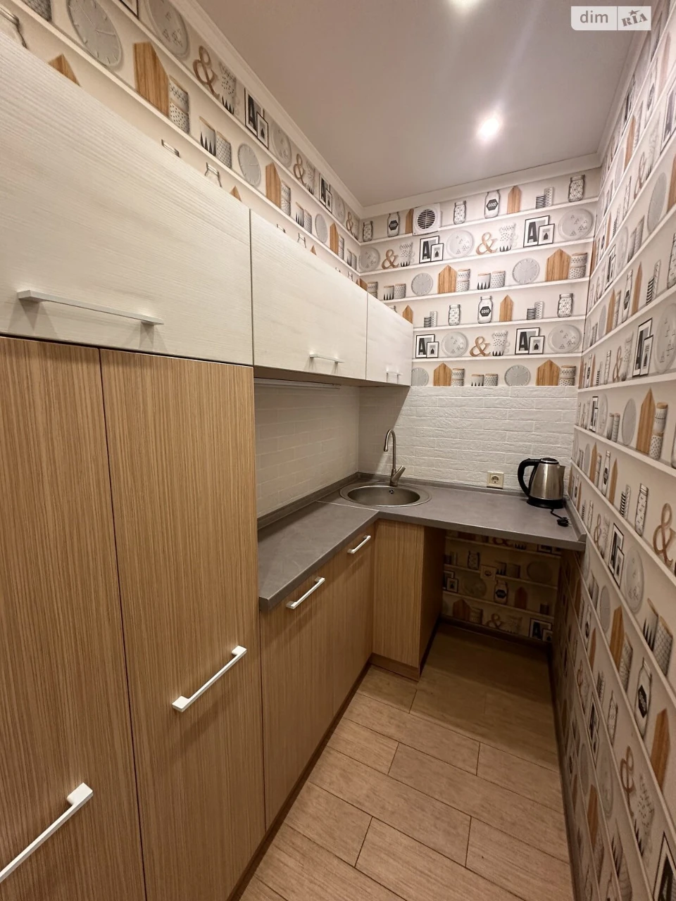 Продаж Квартира Приморський