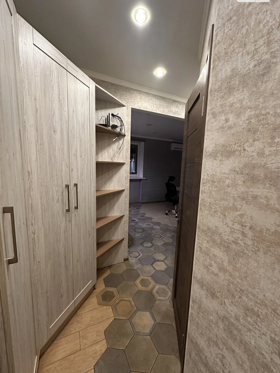 Продаж Квартира Приморський