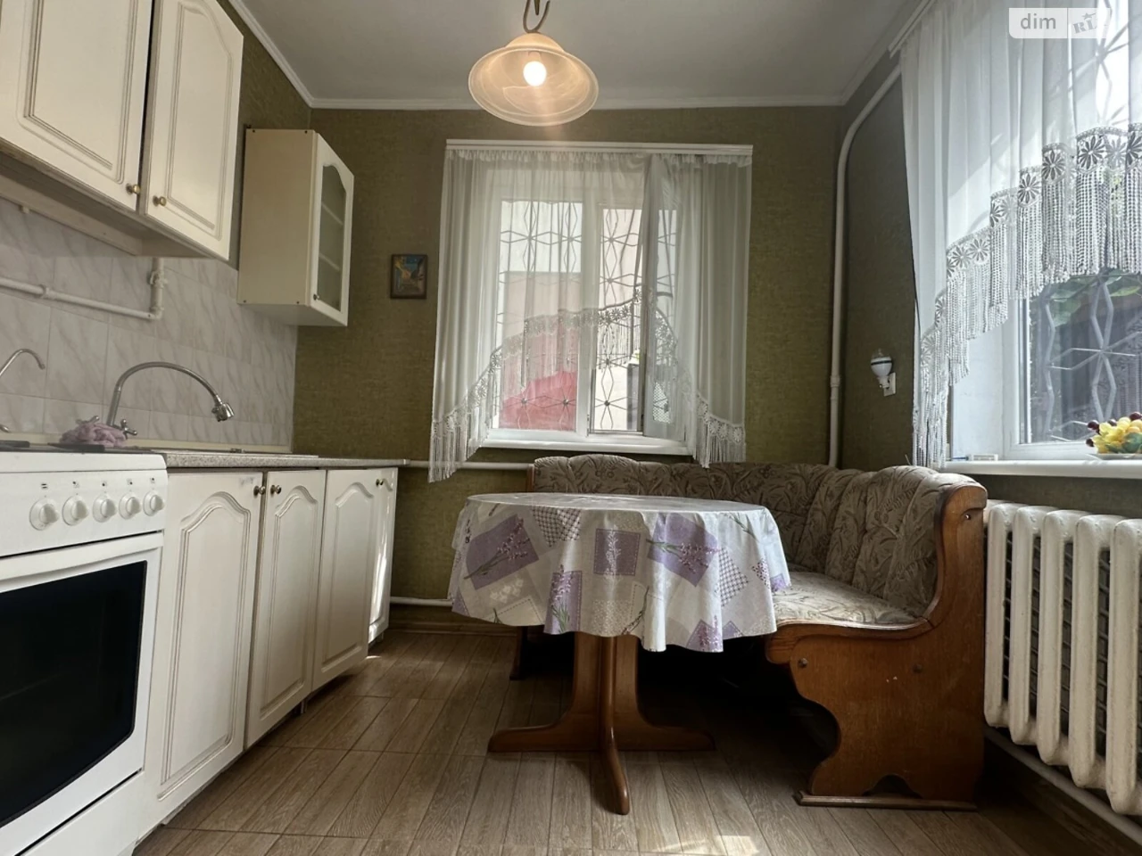 Продажа Дом Хаджибейский