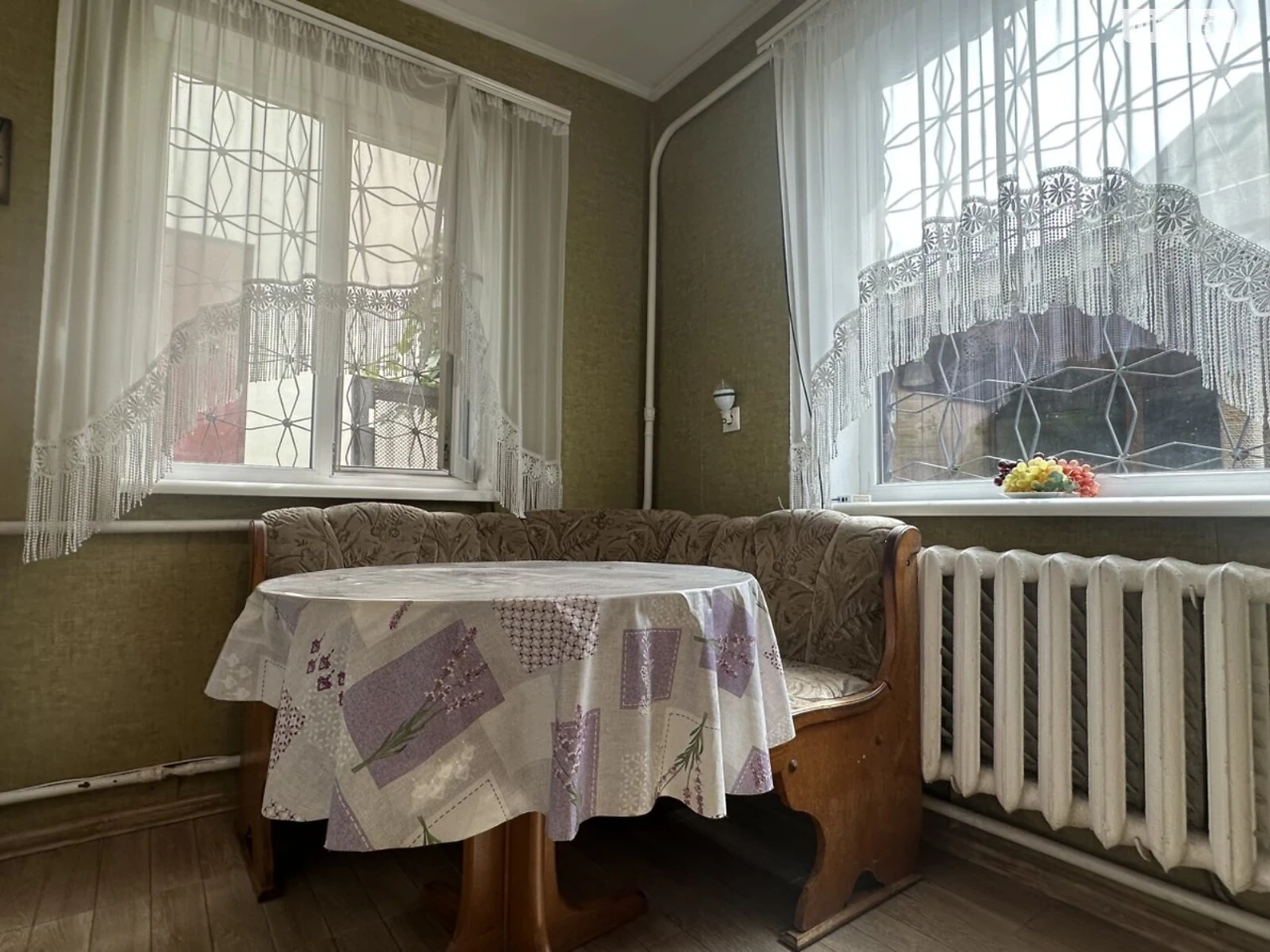Продажа Дом Хаджибейский