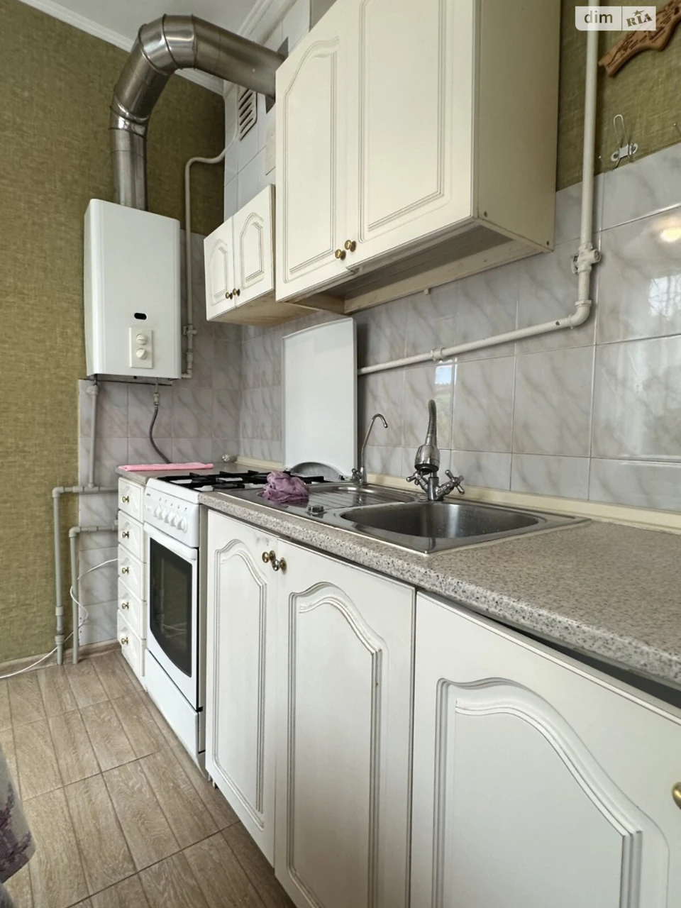 Продажа Дом Хаджибейский