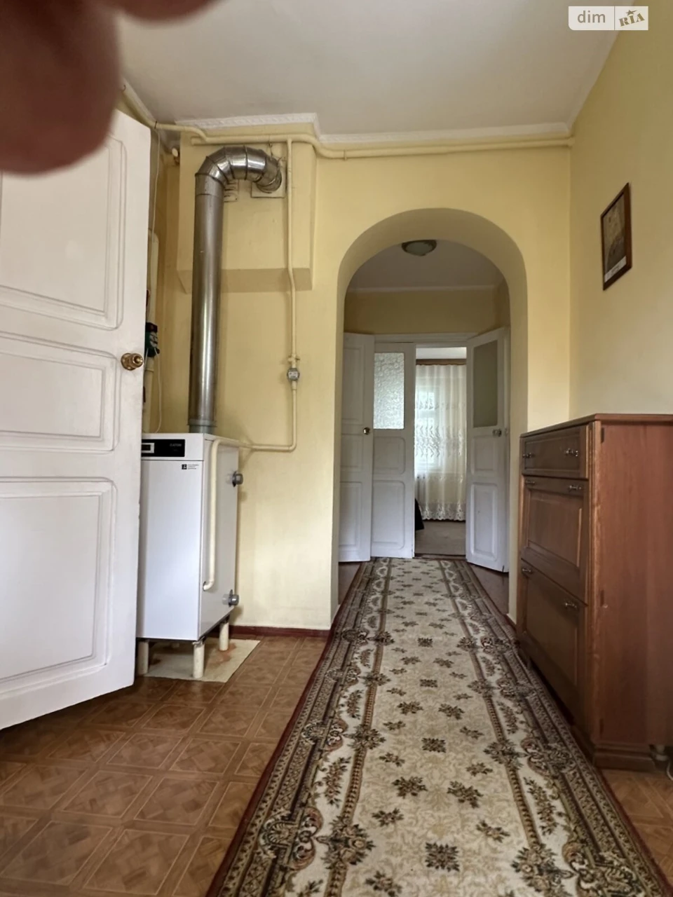 Продажа Дом Хаджибейский