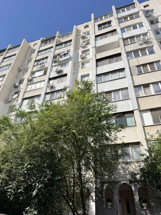 Квартира с ремонтом ‼️ в новом кирпичном доме с ГАЗом‼️ Чере