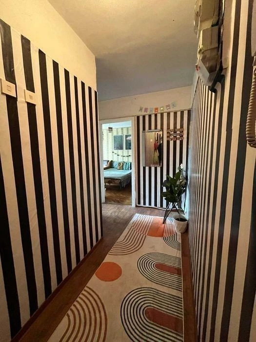 Cozy 1-room apartment near Vidradny Park