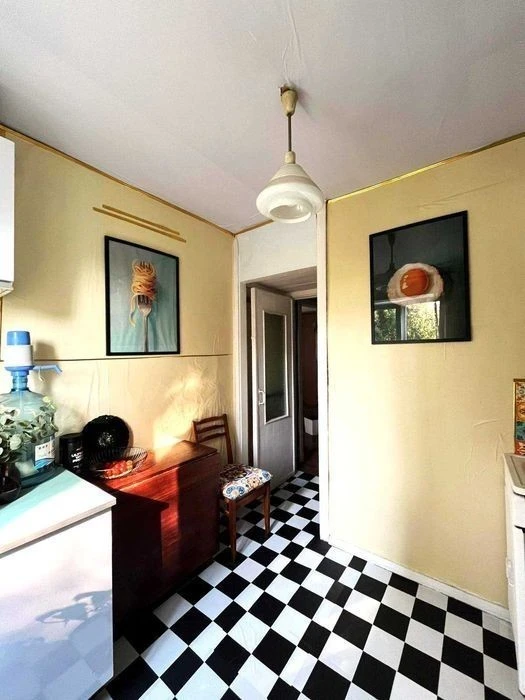Cozy 1-room apartment near Vidradny Park