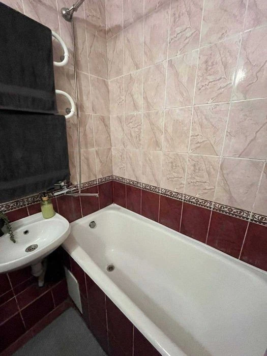 Cozy 1-room apartment near Vidradny Park