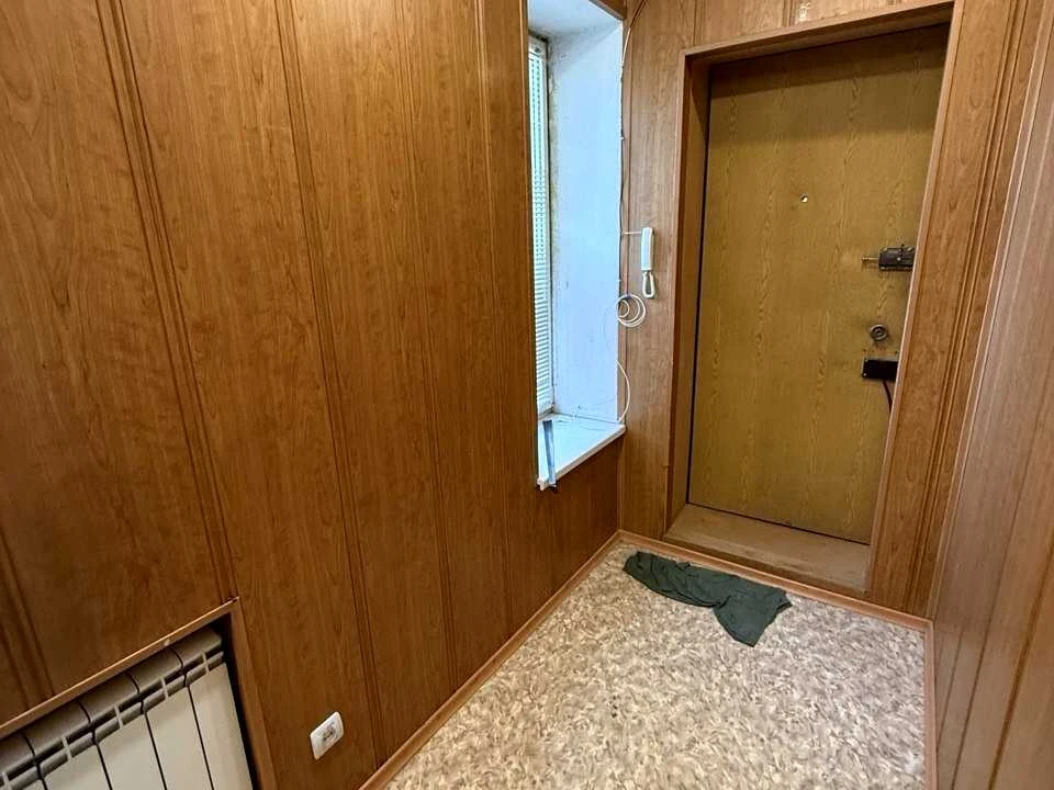 Квартира. Запоріжжя, Космічна вул.