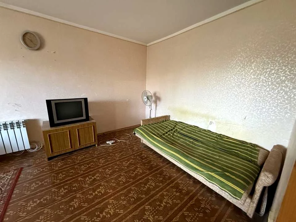 Квартира. Запоріжжя, Космічна вул.