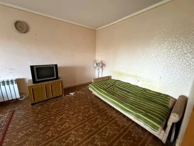 Квартира. Запоріжжя, Космічна вул.
