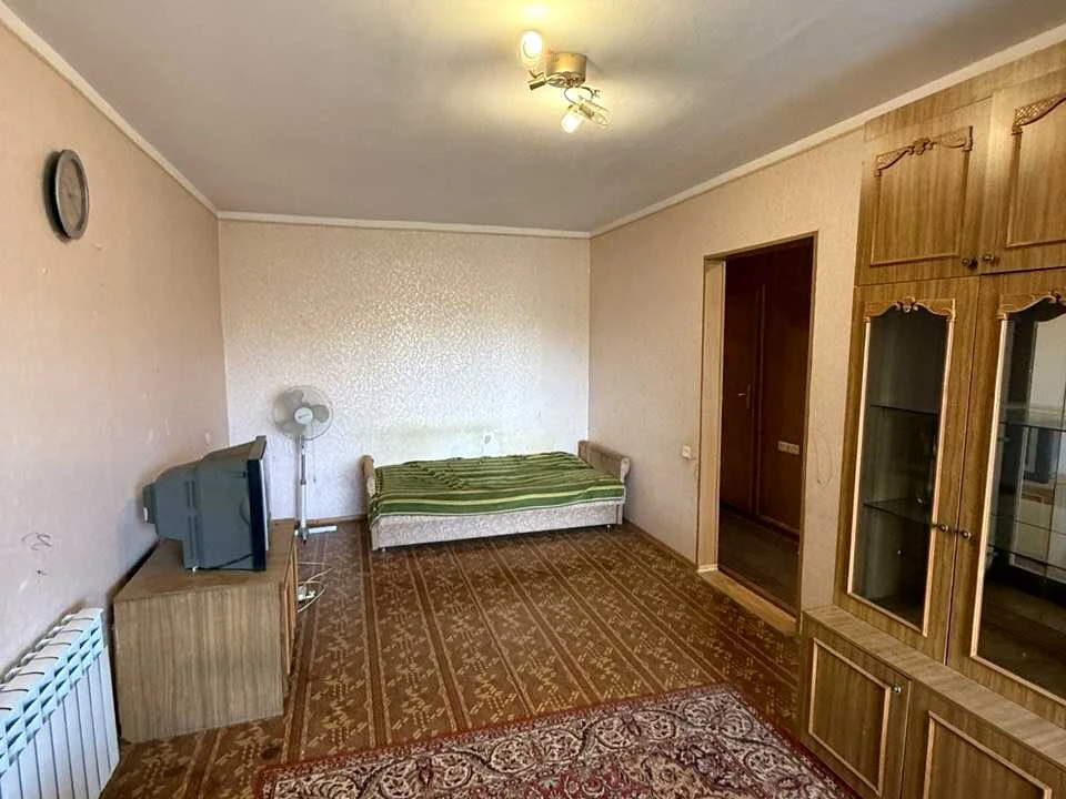 Квартира. Запоріжжя, Космічна вул.