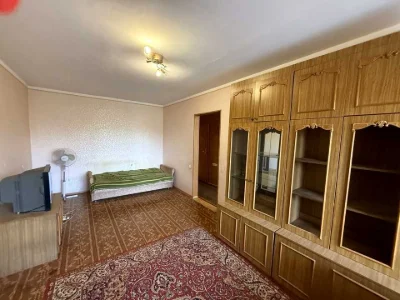 Квартира. Запоріжжя, Космічна вул.