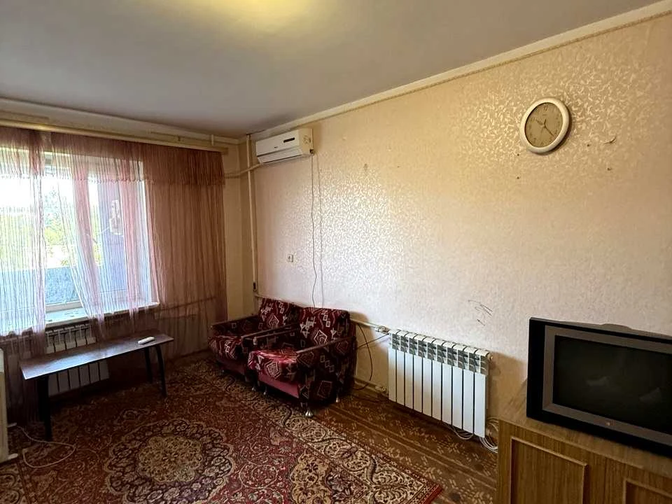 Квартира. Запоріжжя, Космічна вул.