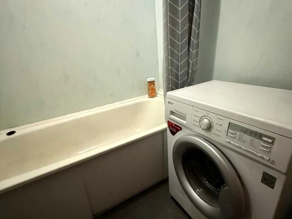 Квартира. Запоріжжя, Космічна вул.