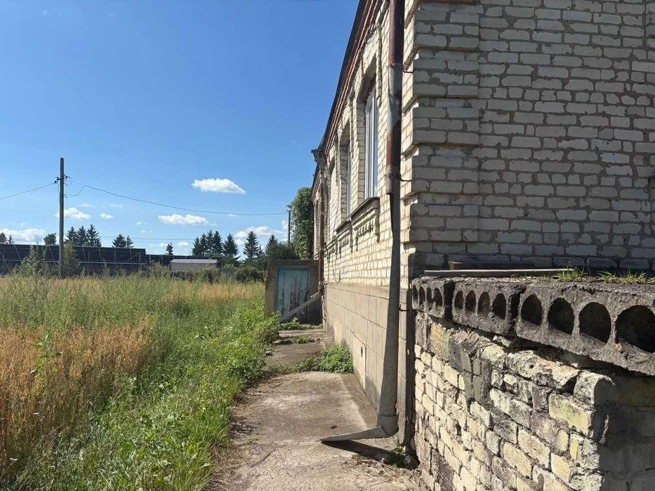 Продаж фермерського господарства на 14 га земельна ділянка