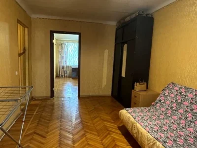 Apartment. Kharkiv, 23 Serpnya St.