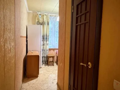 Apartment. Kharkiv, 23 Serpnya St.