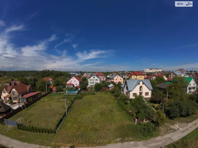 Продаж Ділянка під житлову забудову Пасічна