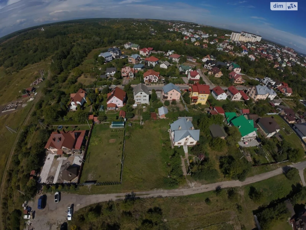 Продаж Ділянка під житлову забудову Пасічна