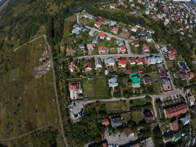 Продаж Ділянка під житлову забудову Пасічна