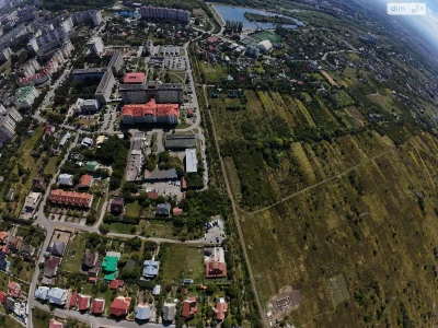 Продаж Ділянка під житлову забудову Пасічна