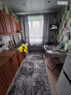 Продаж 3кім квартири в цегляному будинку