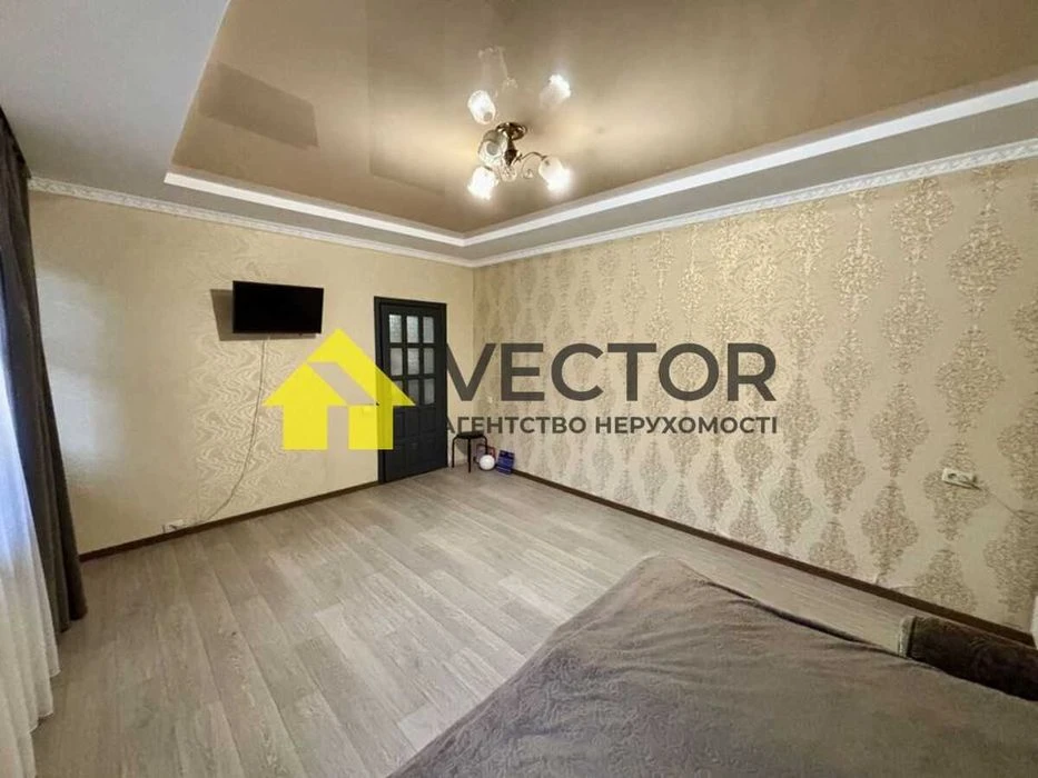 Продаж 3кім квартири в цегляному будинку