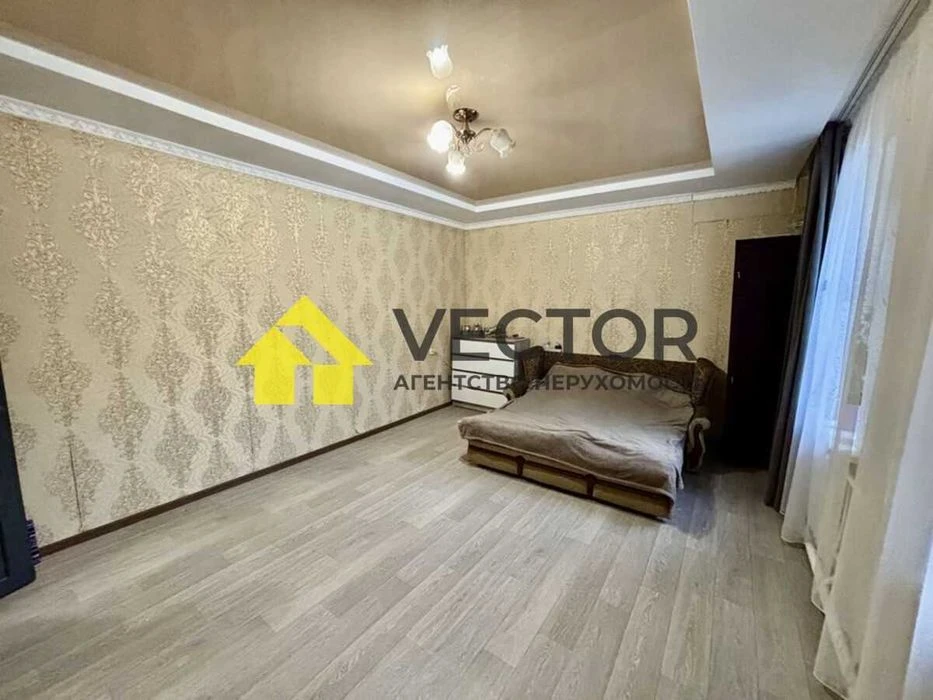 Продаж 3кім квартири в цегляному будинку